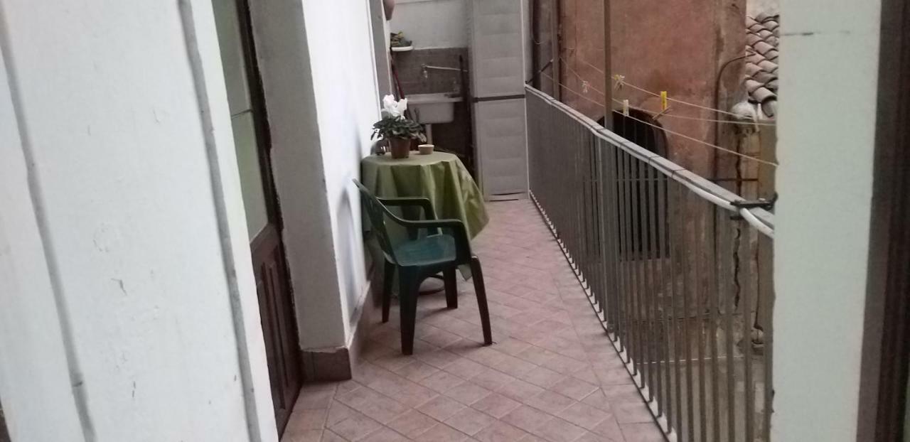 卡塔尼亚I Mici Di Emy公寓 外观 照片