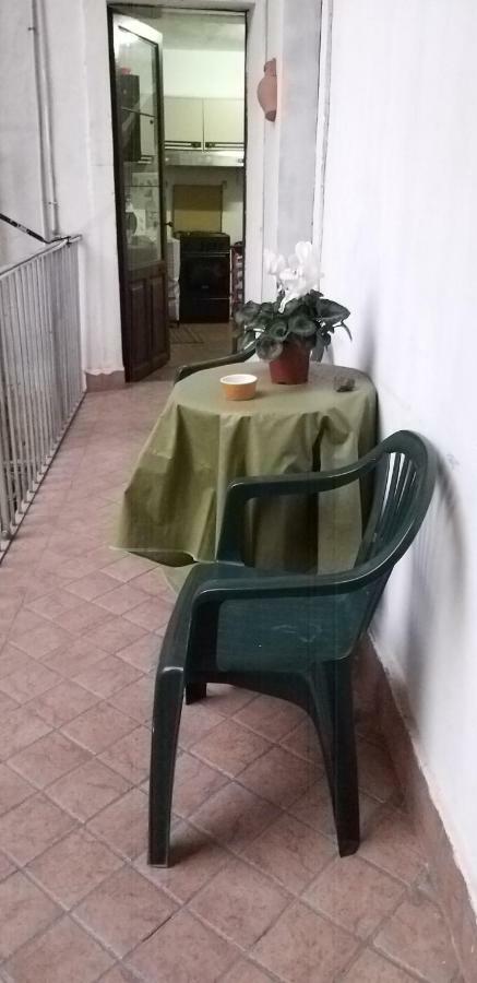 卡塔尼亚I Mici Di Emy公寓 外观 照片